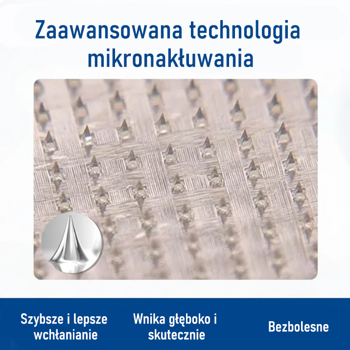 🎁 Zostało już tylko 5 opakowań! Teraz możesz otrzymać dodatkowe 50% ZNIŻKI! 🎉🇵🇱👨‍⚕️✅TAILEDEN® VeinEase Plastry z Mikronakłuciami⚡Natychmiastowa ulga, długotrwałe rezultaty