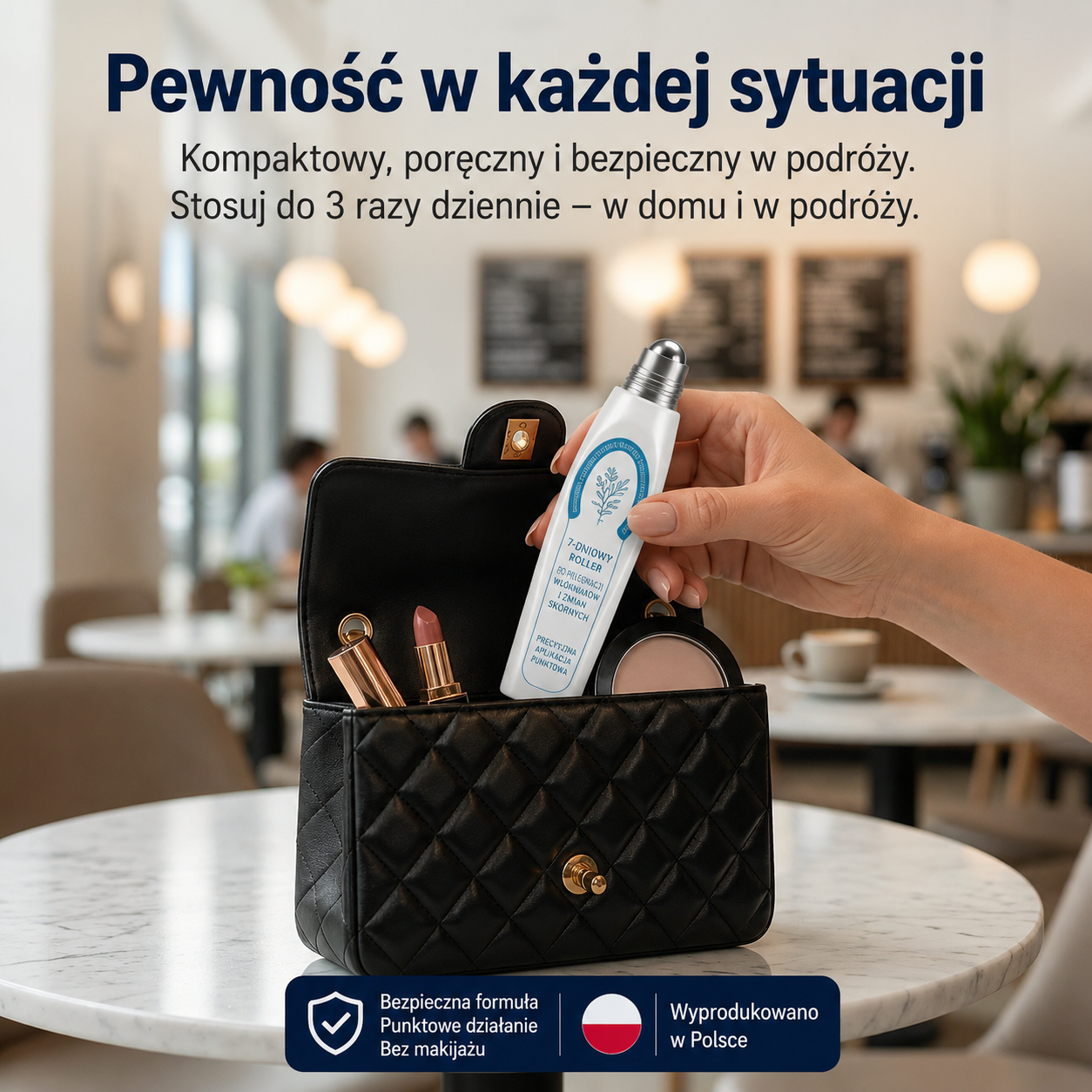 𝐎𝐟𝐢𝐜𝐣𝐚𝐥𝐧𝐲 𝐒𝐤𝐥𝐞𝐩 𝐌𝐚𝐫𝐤𝐢 | 🧿 𝐏i𝐜𝐝o® 7-dniowy roller do pielęgnacji włókniaków i plamek skórnych — bez bólu, bez blizn 🌀